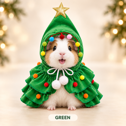 MerryBurrow™ Christmas Tree Costume